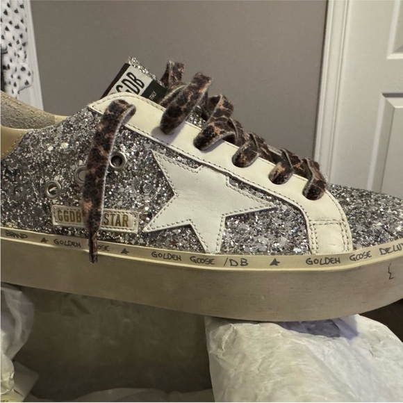 Golden goose shoes - Picture 2 of 6